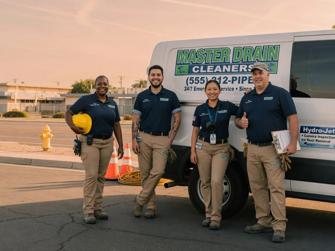 Drain Cleaning company in Blowing Rock, NC